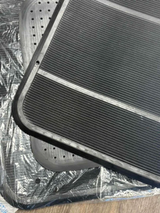 Nilight Rubber Floor Mats For Cars Trucks SUVs Universal Trim to Fit (25% OFF Final Checkout), view 4