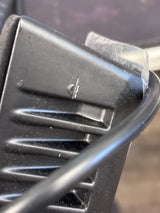 Nilight RV Exterior Light 2PCS 9 Inch White Beam Porch Lights Black Aluminum (25% OFF Final Checkout), view 6