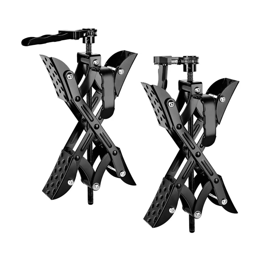 Nilight RV Wheel Chock Stabilizer