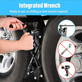 Nilight RV Wheel Chock Stabilizer, view 3