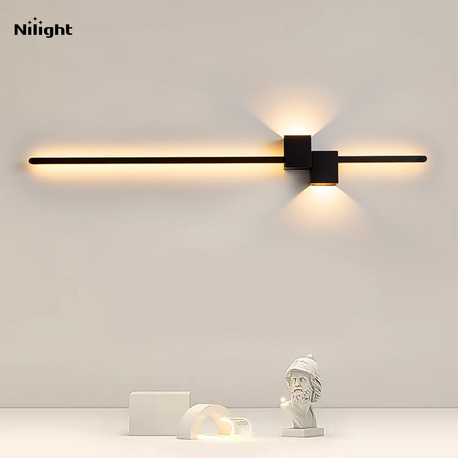 Nilight Sconce lighting fixtures