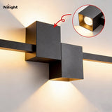 Nilight Sconce lighting fixtures, view 2