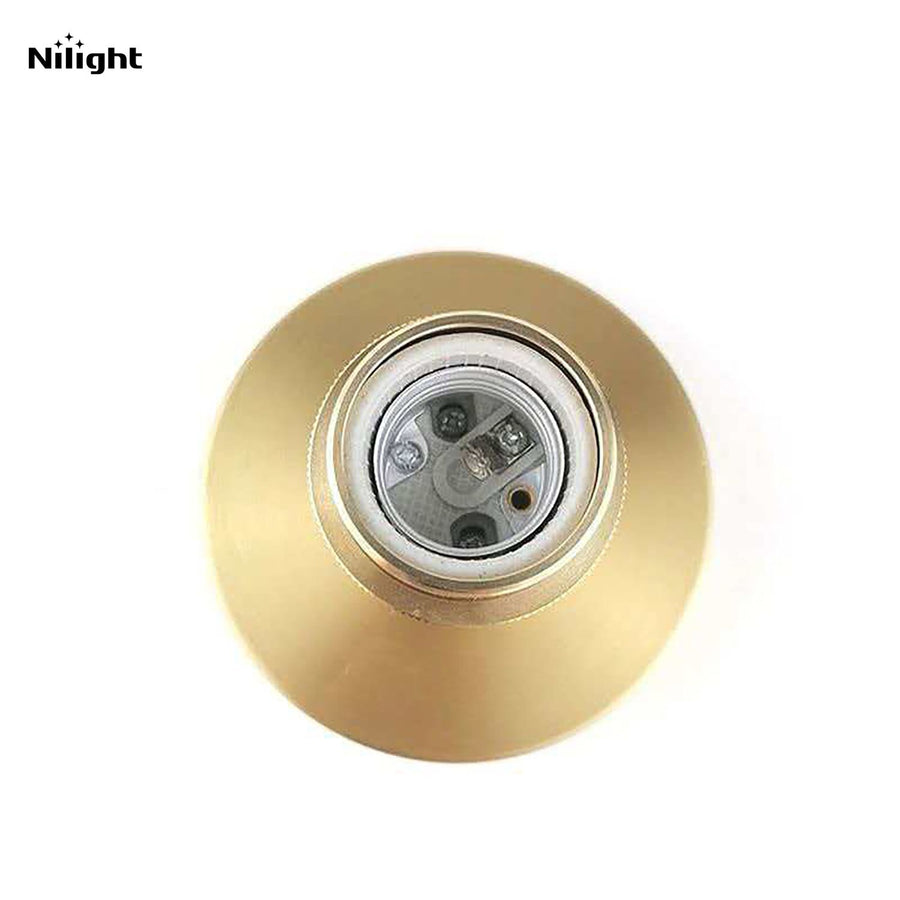 Nilight Sockets for electric lights