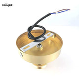 Nilight Sockets for electric lights, view 2