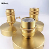 Nilight Sockets for electric lights, view 3