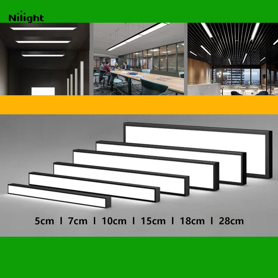 Nilight Strip lighting for indoor use