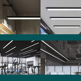 Nilight Strip lighting for indoor use, view 3