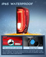 Nilight Taillight Assembly Compatible with GMC 2019 2020 2021 2022 2023 2024 Sierra 1500 LED Type Tail Lights 2020-2024 Sierra 2500HD 3500HD Rear Lamp Replacement Passenger Side, view 5
