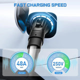 Nilight Tesla To J1772 EV Charge Adapter, view 3