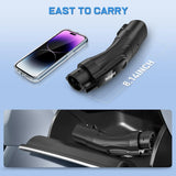 Nilight Tesla To J1772 EV Charge Adapter, view 6