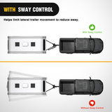 Nilight Trail Anti-Sway Bar Control Kit, view 6