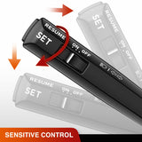 Nilight Turn Signal Switch Compatible with 2004 2005 2006 2007 2008 2009 2010 2011 2012 2013 2014 Volvo VN 2004-2015 VNL VHD 2004-2014 VNM Multifunction Combination Lever Switches, view 3