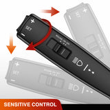 Nilight Turn Signal Switch Compatible with 2005 2006 2007 2008 2009 2010 2011 2012 Volvo Bus F FL FH FM FMX NH VN VNL VNM Multifunction Combination Lever Switches, view 3