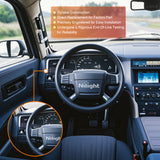 Nilight Turn Signal Switch Compatible with 2005 2006 2007 2008 2009 2010 2011 2012 Volvo Bus F FL FH FM FMX NH VN VNL VNM Multifunction Combination Lever Switches, view 6