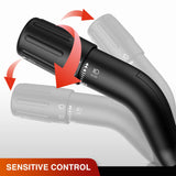 Nilight Turn Signal Switch Compatible with 2009 2010 Ford F150 Wiper Washer Headlight Dimmer Multifunction Combination Lever Switches, view 2