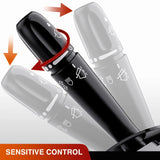 Nilight 2002 2003 2004 2005 2006 2007 2008 Dodge Ram 2005 2006 2007 2008 2009 2010 2011 Dakota 2007-2009 Aspen 2006 2007 2008 2009 Raider 2004 2005 2006 2007 2008 2009 Durango Turn Signal Switch, view 3