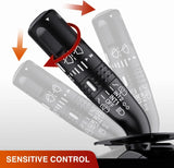 Nilight 2003 2004 2005 2006 Ford Expedition 2002 2003 2004 2005 Ford Explorer 2002 2003 2004 2005 Mercury Mountaineer Turn Signal Switch, view 2