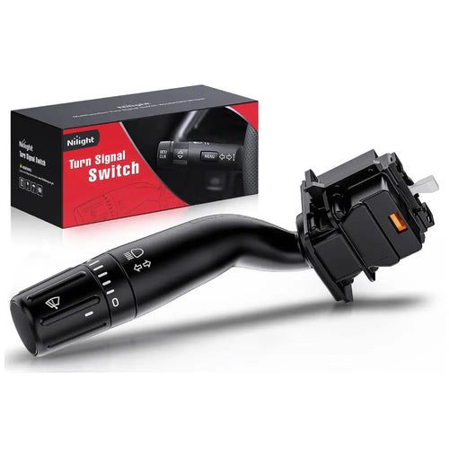 Nilight 2015 2016 2017 2018 2019 Ford F-150 F-250 F-350 F-450 F-550 Super Duty Turn Signal Switch