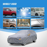 Nilight Universal Fit for SUV Jeep-Length (191in to 200in) Car Cover UV Protection, view 5