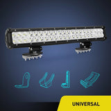 Nilight Universal Hood Clamp Holder Mount Bracket (Pair), view 4