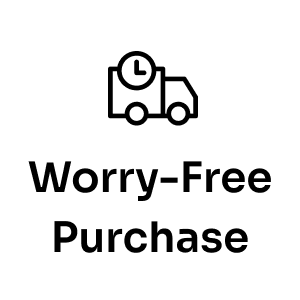 Nilight Worry-Free Purchase