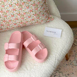 Nordic Peace Adia Cloud Sandals, view 2