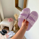 Nordic Peace Adia Cloud Sandals, view 4