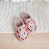Nordic Peace Alice Bloom Slippers, view 2