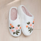 Nordic Peace Alice Bloom Slippers, view 3