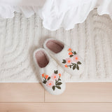Nordic Peace Alice Bloom Slippers, view 5