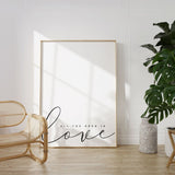 Nordic Peace All You Need is Love, view 6
