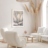 Nordic Peace Agave, view 3
