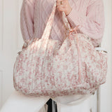 Nordic Peace Ana Floral Duffle Bag, view 5