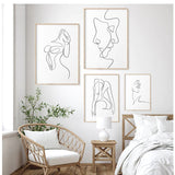 Nordic Peace Anatomy, view 2