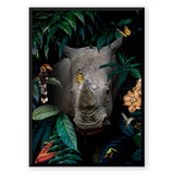 Nordic Peace Animal Kingdom, view 6