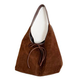 Nordic Peace Audrey Bow Shoulder Bag, view 6