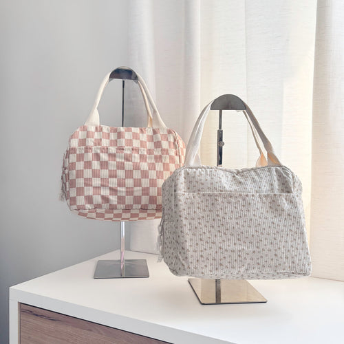 Nordic Peace Ava Lunch Bag