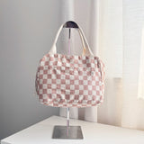Nordic Peace Ava Lunch Bag, view 4