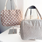 Nordic Peace Ava Lunch Bag, view 6