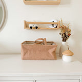 Nordic Peace Baby Essentials Organizer Caddy, view 3