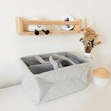 Nordic Peace Baby Essentials Organizer Caddy, view 4