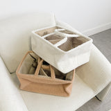 Nordic Peace Baby Essentials Organizer Caddy, view 6