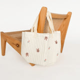 Nordic Peace Baby Essentials Tote Bag, view 2