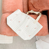 Nordic Peace Baby Essentials Tote Bag, view 3