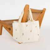 Nordic Peace Baby Essentials Tote Bag, view 4