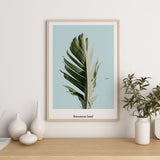 Nordic Peace Banana Leaf, view 5