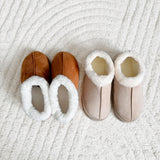 Nordic Peace Bella Plush-Lined Boot Slippers, view 6