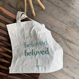 Nordic Peace Beloved Tote Bag, view 5