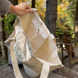Nordic Peace Beloved Tote Bag, view 6