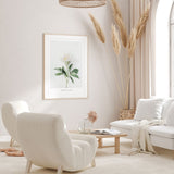 Nordic Peace Pivoine Blanche, view 6
